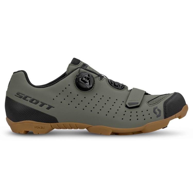 Zapatillas  MTB COMP BOA Scott