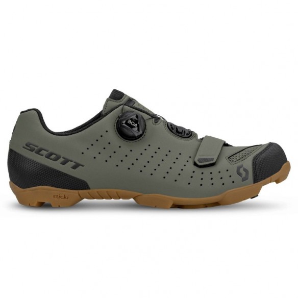 Zapatillas  MTB COMP BOA Scott