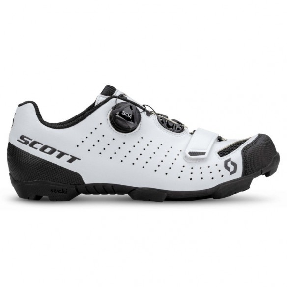 Zapatillas  MTB COMP BOA LADY Scott