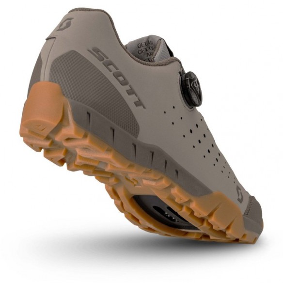 Zapatillas  SPORT TRAIL EVO BOA Scott
