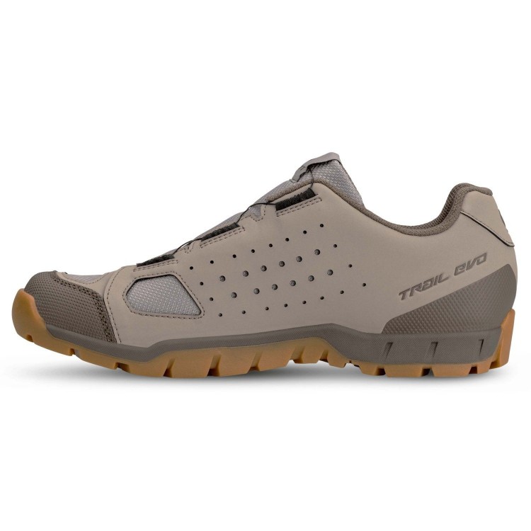 Zapatillas  SPORT TRAIL EVO BOA Scott