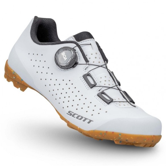 Zapatillas  de mujer GRAVEL PRO Scott
