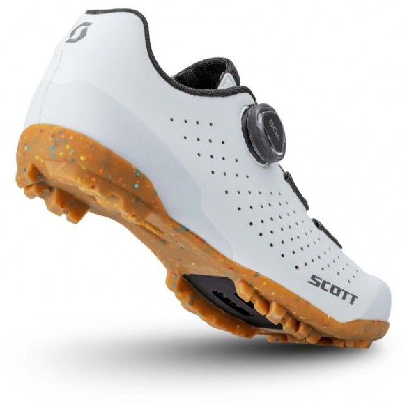 Zapatillas  de mujer GRAVEL PRO Scott