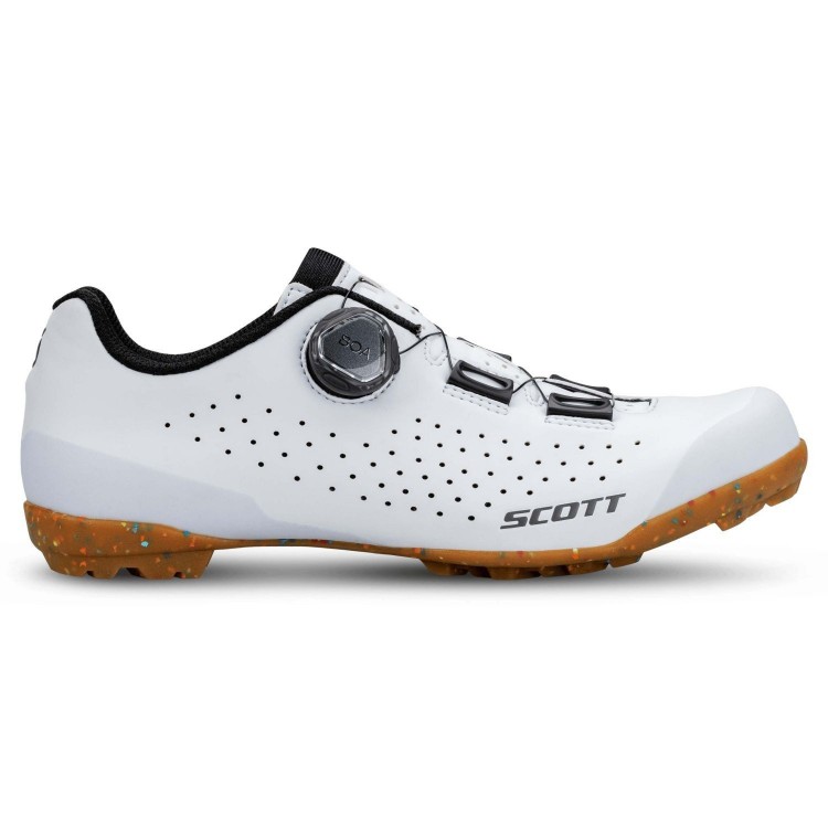 Zapatillas  de mujer GRAVEL PRO Scott