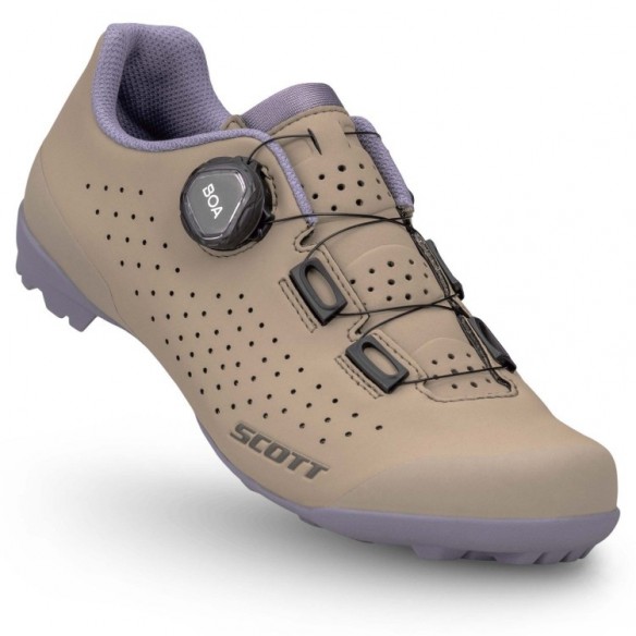 Zapatillas  de mujer GRAVEL PRO Scott