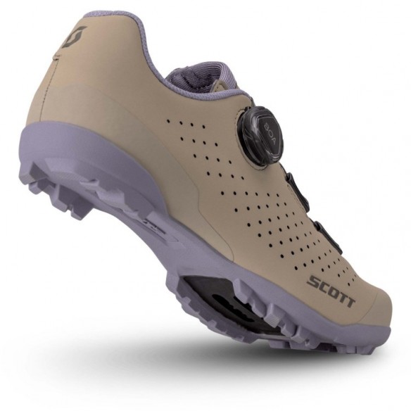 Zapatillas  de mujer GRAVEL PRO Scott