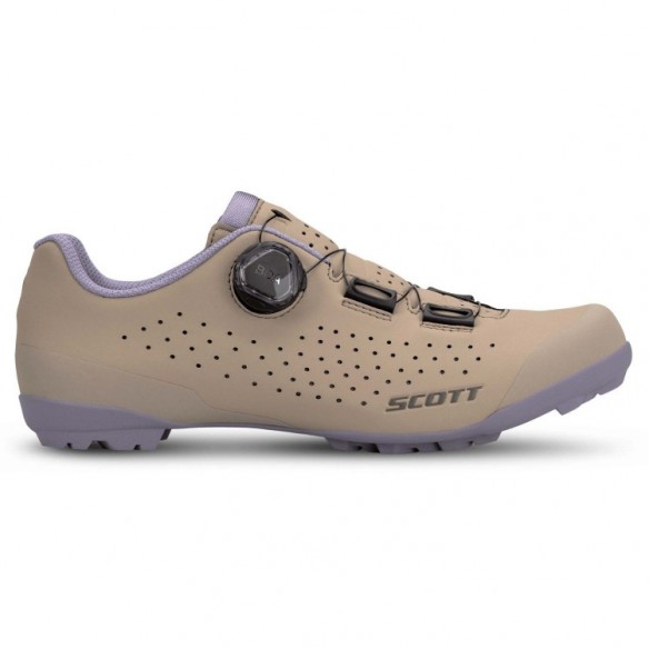 Zapatillas  de mujer GRAVEL PRO Scott