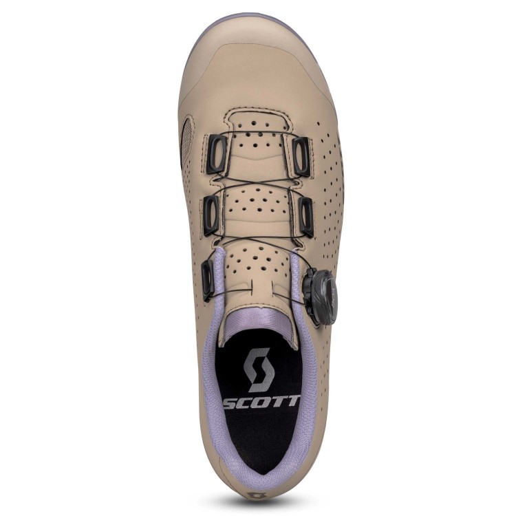 Zapatillas  de mujer GRAVEL PRO Scott