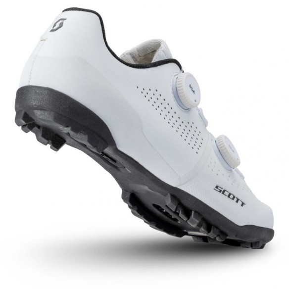 Zapatillas  de mujer GRAVEL RC CARBON Scott