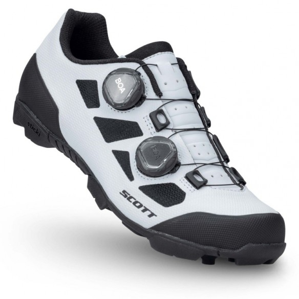 Zapatillas  de mujer MTB VERTEC Scott