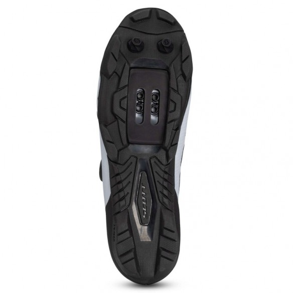 Zapatillas  de mujer MTB VERTEC Scott