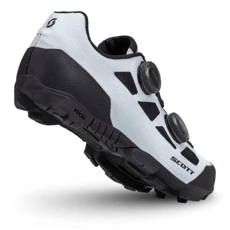 Zapatillas  de mujer MTB VERTEC Scott