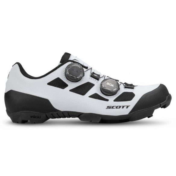 Zapatillas  de mujer MTB VERTEC Scott