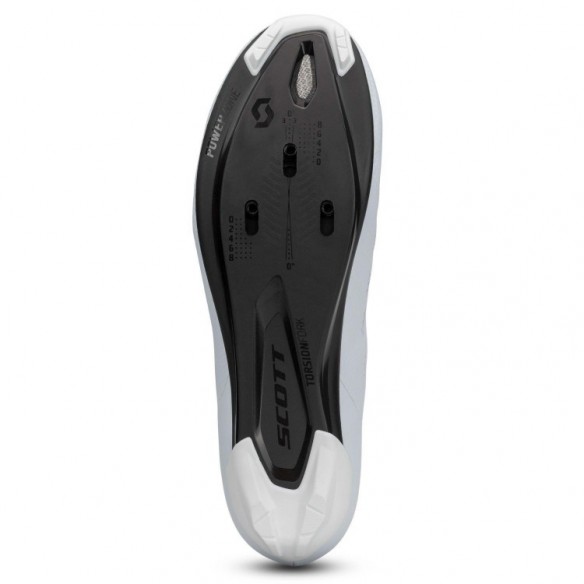 Zapatillas  de mujer ROAD VERTEC Scott