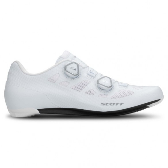 Zapatillas  de mujer ROAD VERTEC Scott