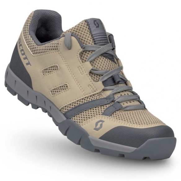 Zapatillas  de mujer SPORT CRUS-R Scott