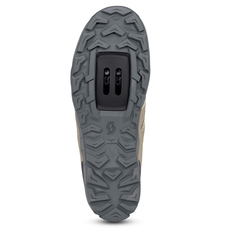 Zapatillas  de mujer SPORT CRUS-R Scott