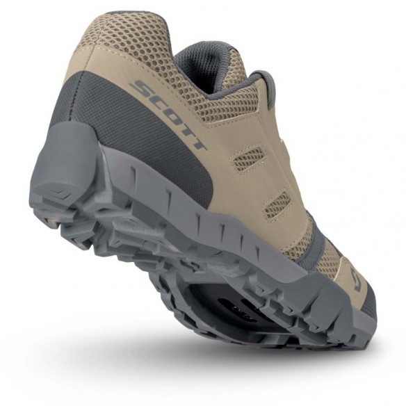 Zapatillas  de mujer SPORT CRUS-R Scott