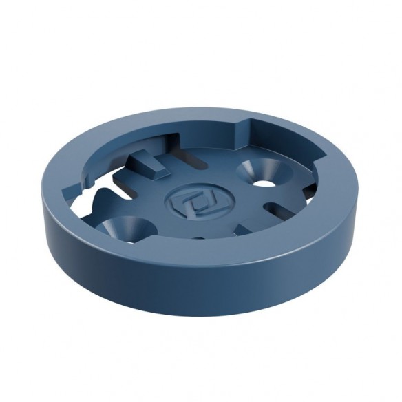 Soporte apto para dispositivos Wahoo Syncros