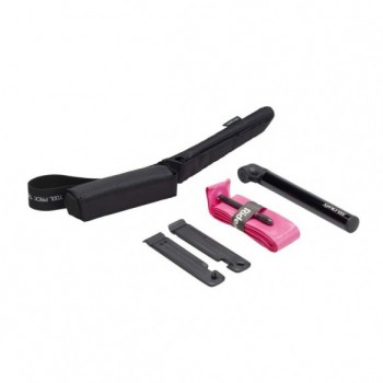 Kit de emergencia Save The Day Is-R300 Syncros