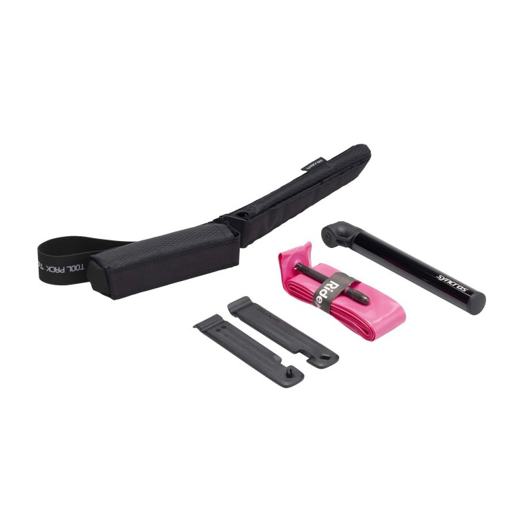 Kit de emergencia Save The Day Is-R300 Syncros