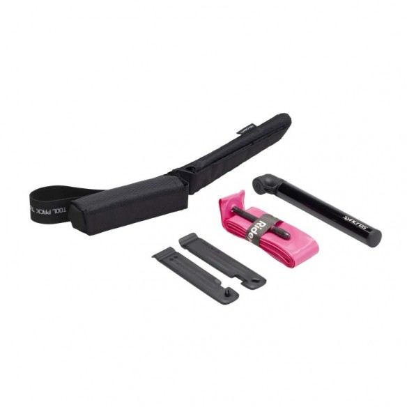 Kit de emergencia Save The Day Is-R300 Syncros