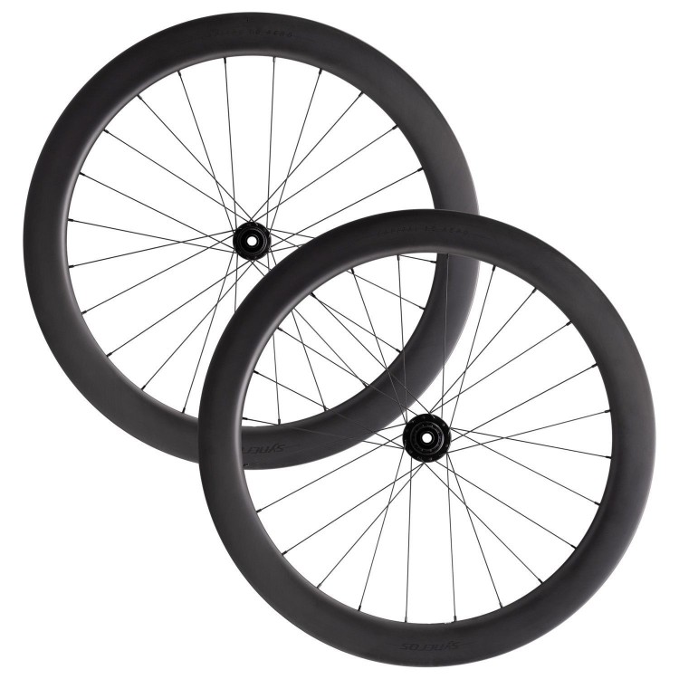 Set Rueda Capital 1.0 60 Syncros