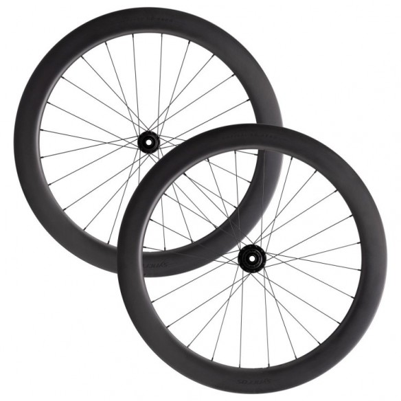 Set Rueda Capital 1.0 60 Syncros