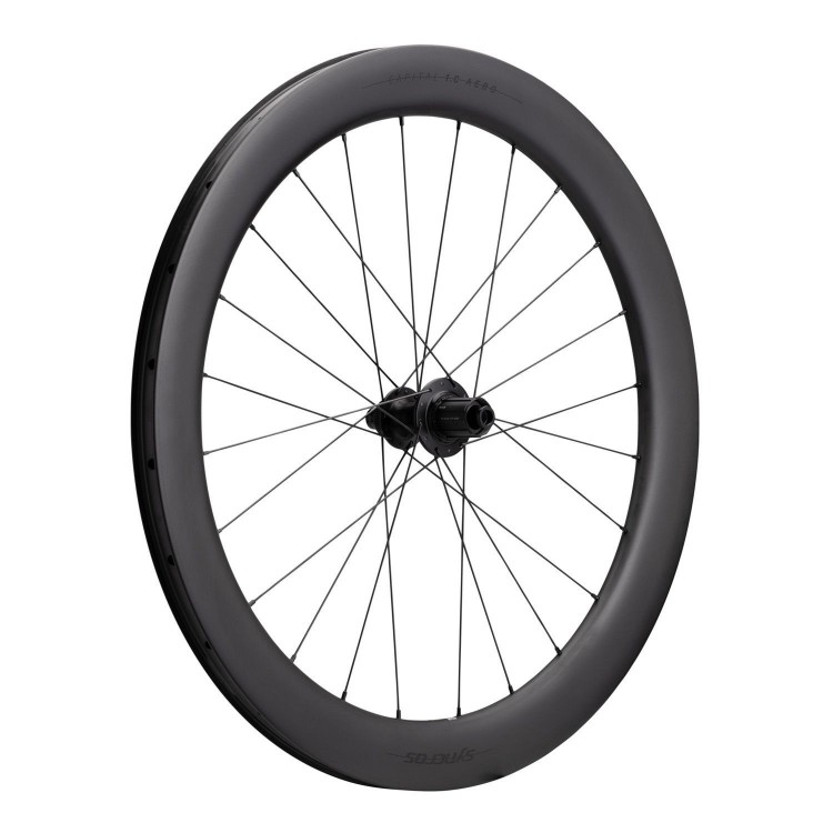 Set Rueda Capital 1.0 60 Syncros