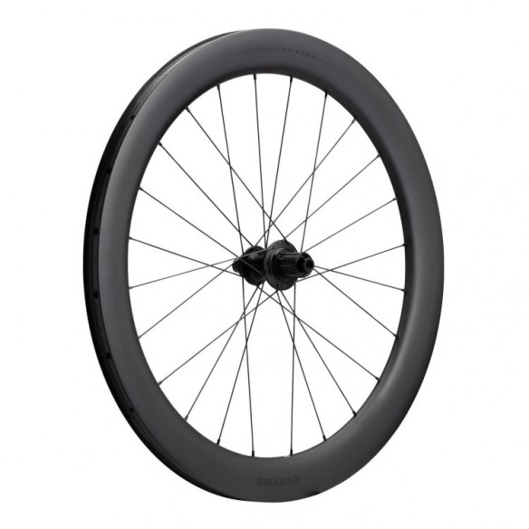 Set Rueda Capital 1.0 60 Syncros