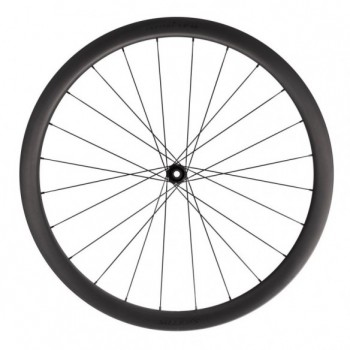 Set Rueda Capital 1.0S 40 Syncros 2