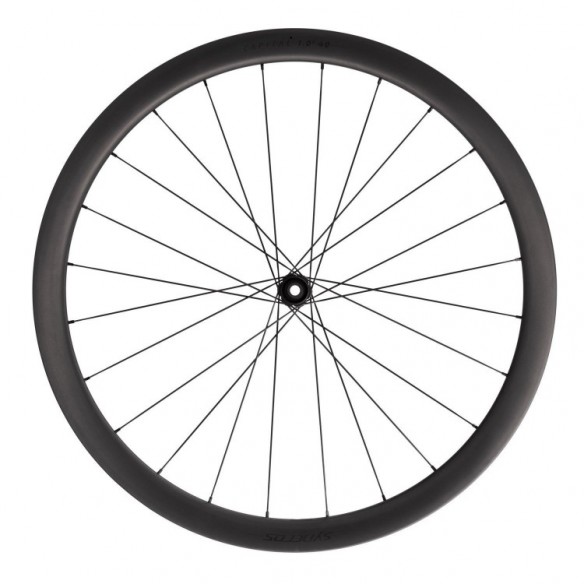 Set Rueda Capital 1.0S 40 Syncros