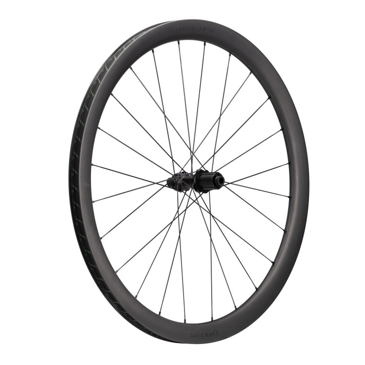 Set Rueda Capital 1.0S 40 Syncros