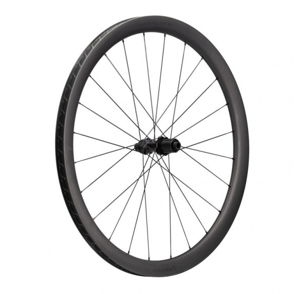 Set Rueda Capital 1.0S 40 Syncros