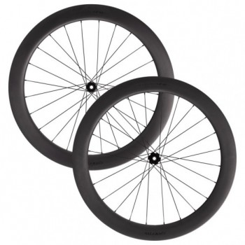 Set Rueda Capital 1.0S 60 Syncros