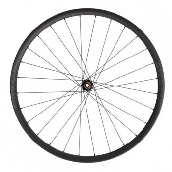 Set Rueda Silverton 1.0, 30Mm Syncros 2