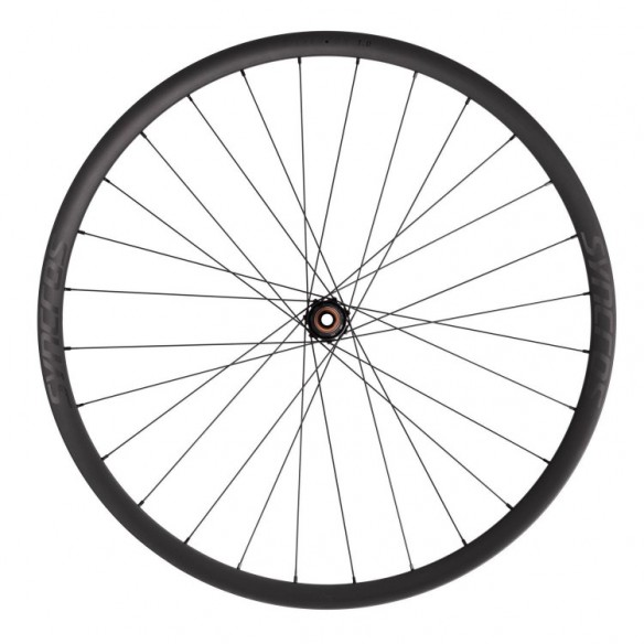 Set Rueda Silverton 1.0, 30Mm Syncros