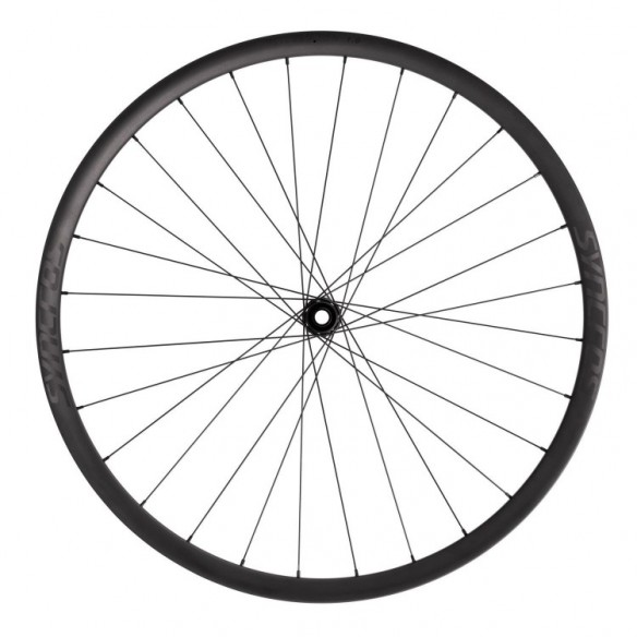 Set Rueda Silverton 1.0, 30Mm Syncros