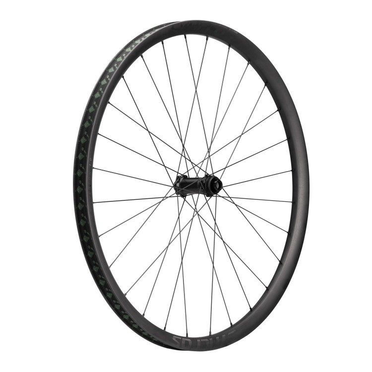 Set Rueda Silverton 1.0, 30Mm Syncros