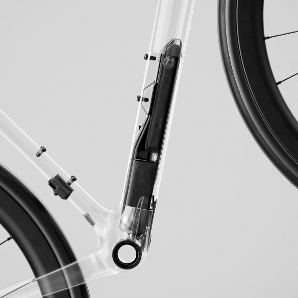 Kit de emergencia Save The Day Is-R300 Syncros