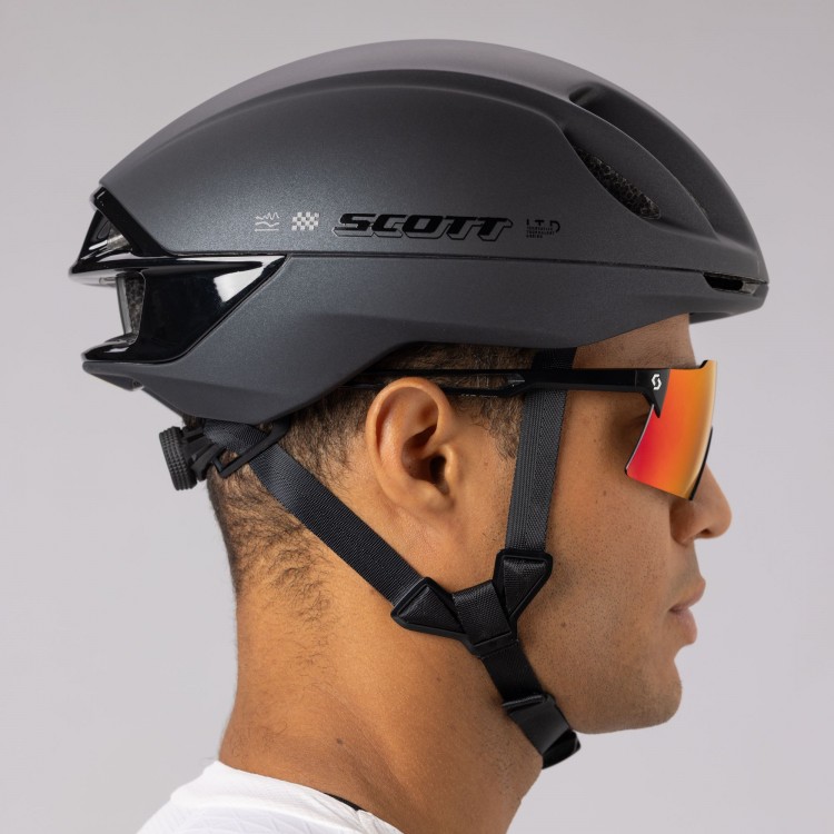 Casco CADENCE MIPS (CE) Scott