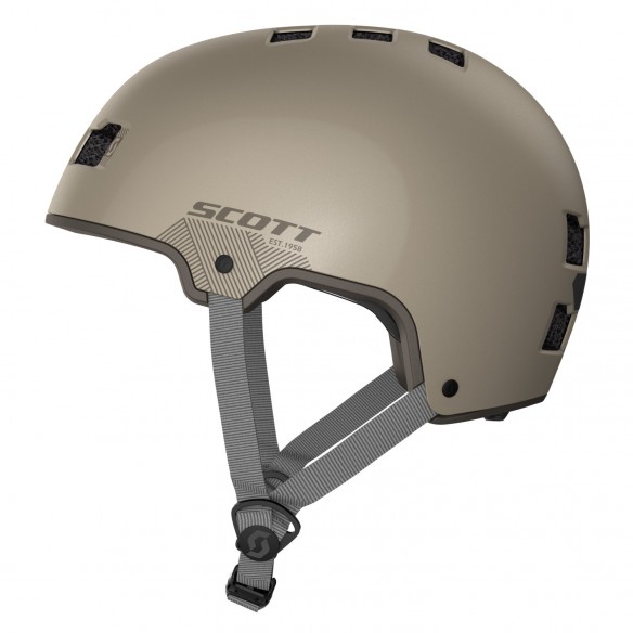 Casco SCOTT Jibe Sand Beige