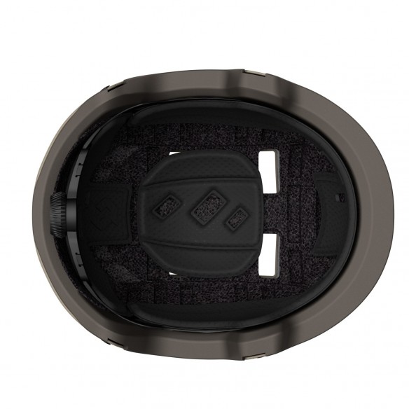 Casco SCOTT Jibe Sand Beige