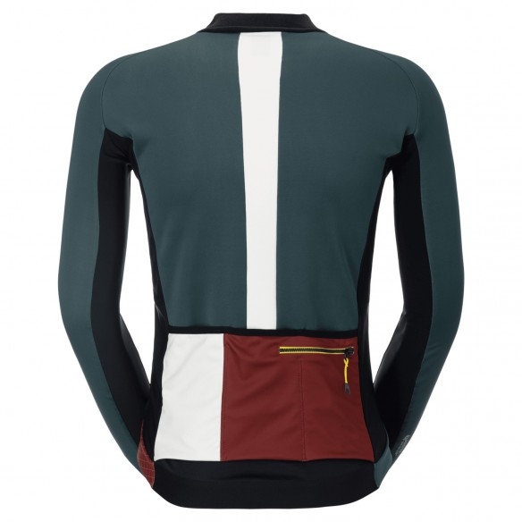 Chaqueta de hombre RC PRO WARM GTX WS-REMIX Scott