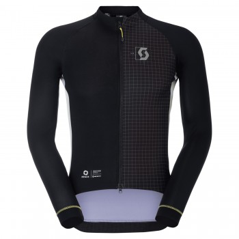Chaqueta de hombre RC PRO WARM GTX WS-REMIX Scott