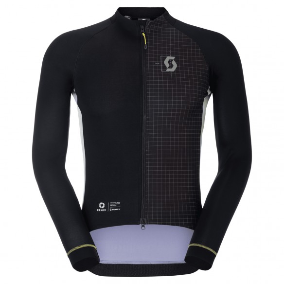 Chaqueta de hombre RC PRO WARM GTX WS-REMIX Scott