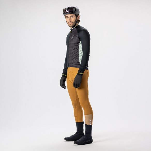 Chaqueta de hombre RC PRO WARM GTX WS-REMIX Scott