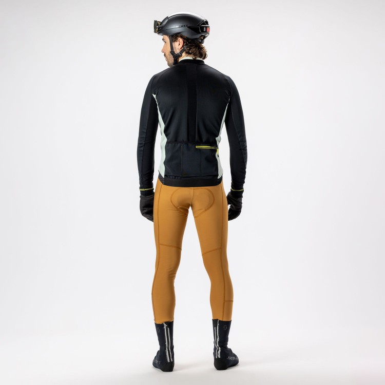 Chaqueta de hombre RC PRO WARM GTX WS-REMIX Scott