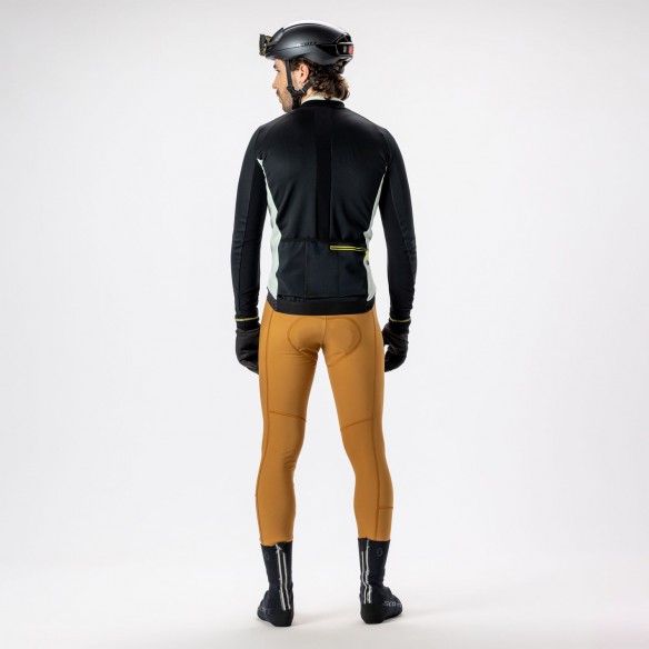 Chaqueta de hombre RC PRO WARM GTX WS-REMIX Scott