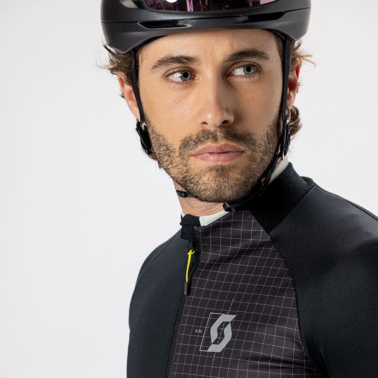 Chaqueta de hombre RC PRO WARM GTX WS-REMIX Scott